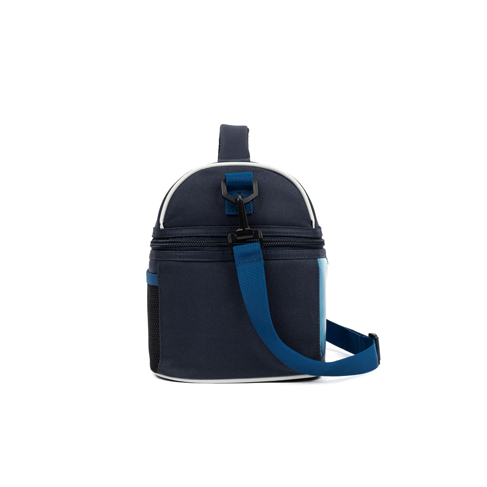 Yellow Shoes | Kids Lunch Bags | Accessories | LOUIS GARNEAU | SHARK LUNCH BAG | 122284-43-LG_SHARK_BOITE_A_LUNCH_EN_DOME-02-LOUIS GARNEAU | SHARK DOME LUNCH BAG-Kids Lunch Bags | Accessories-LOUIS GARNEAU-Yellow Shoes
