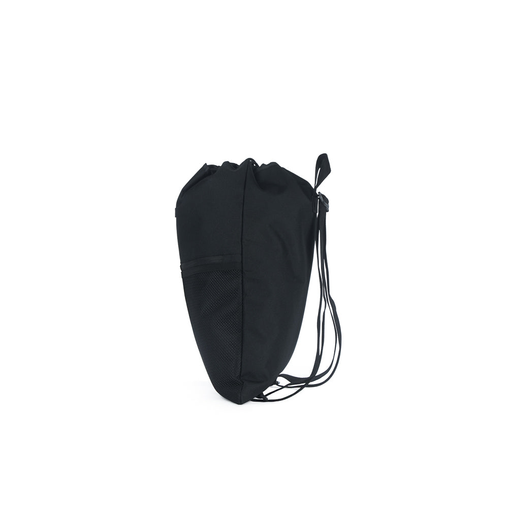 Yellow Shoes | Kids Shoe Bags | Accessories | LOUIS GARNEAU | BLACK SHOE BAG | 122290-01