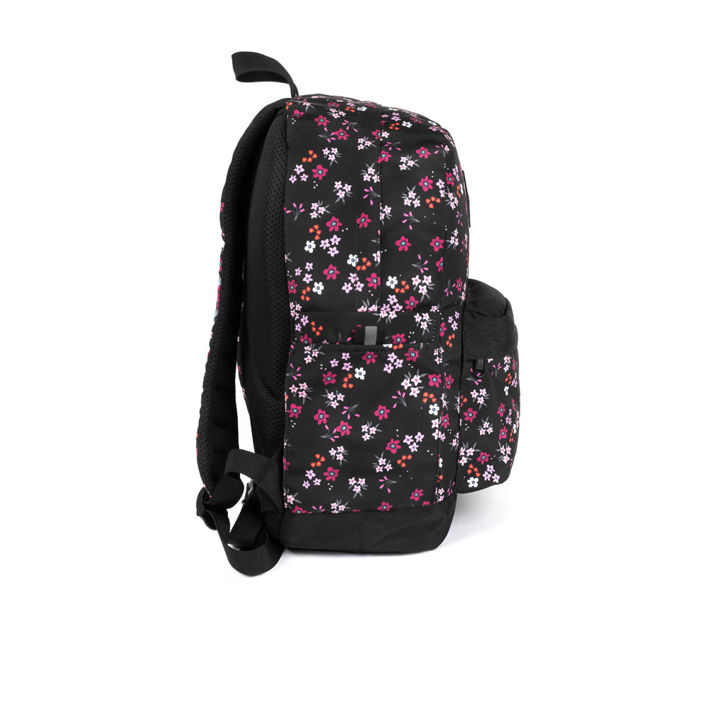 Yellow Shoes | Kids Backpacks | Accessories | LOUIS GARNEAU | FLOWER  4-POCKET BACKPACK | 122301-98