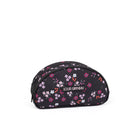 122302-98-LGFLORALETUIACRAYONS2COMPARTIMENTS-01-8857800033-LOUIS GARNEAU | FLOWERS PENCIL CASE-Kids Pencil Cases | Accessories-LOUIS GARNEAU-Yellow Shoes