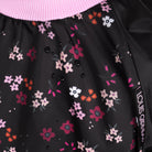 122305-98-LGFLORALTABLIER6ANS-06-LOUIS GARNEAU I FLOWERS SMOCK/APRON-Kids Aprons | Accessories-LOUIS GARNEAU-Yellow Shoes