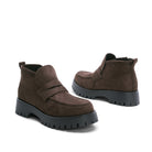 122317-10-RAVEN-02-RAVEN-Women's Casual Shoes-Yellow-Yellow Shoes