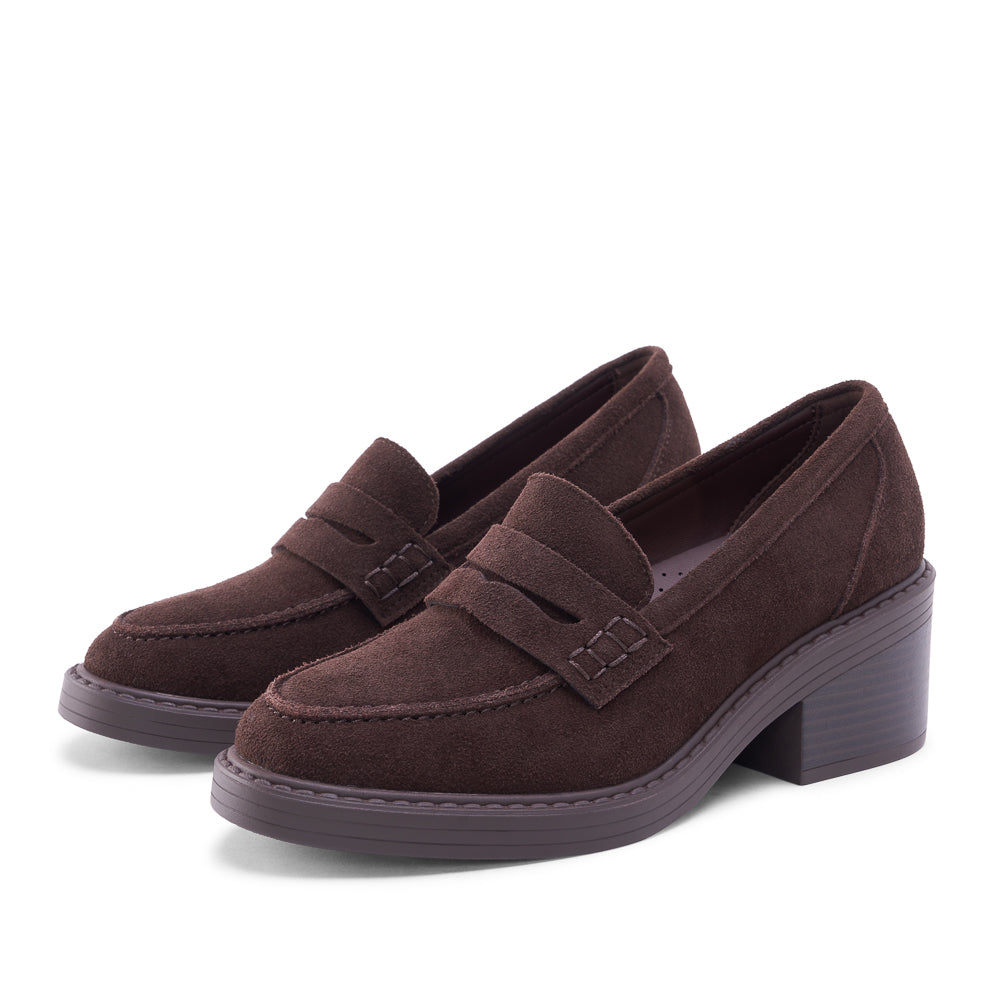 122320-10-MARJORIE-02-MARJORIE-Women's Casual Shoes-Yellow-Yellow Shoes