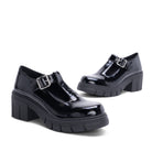 122321-02-EMERAUDE-02-EMERAUDE-Women's Casual Shoes-Yellow-Yellow Shoes