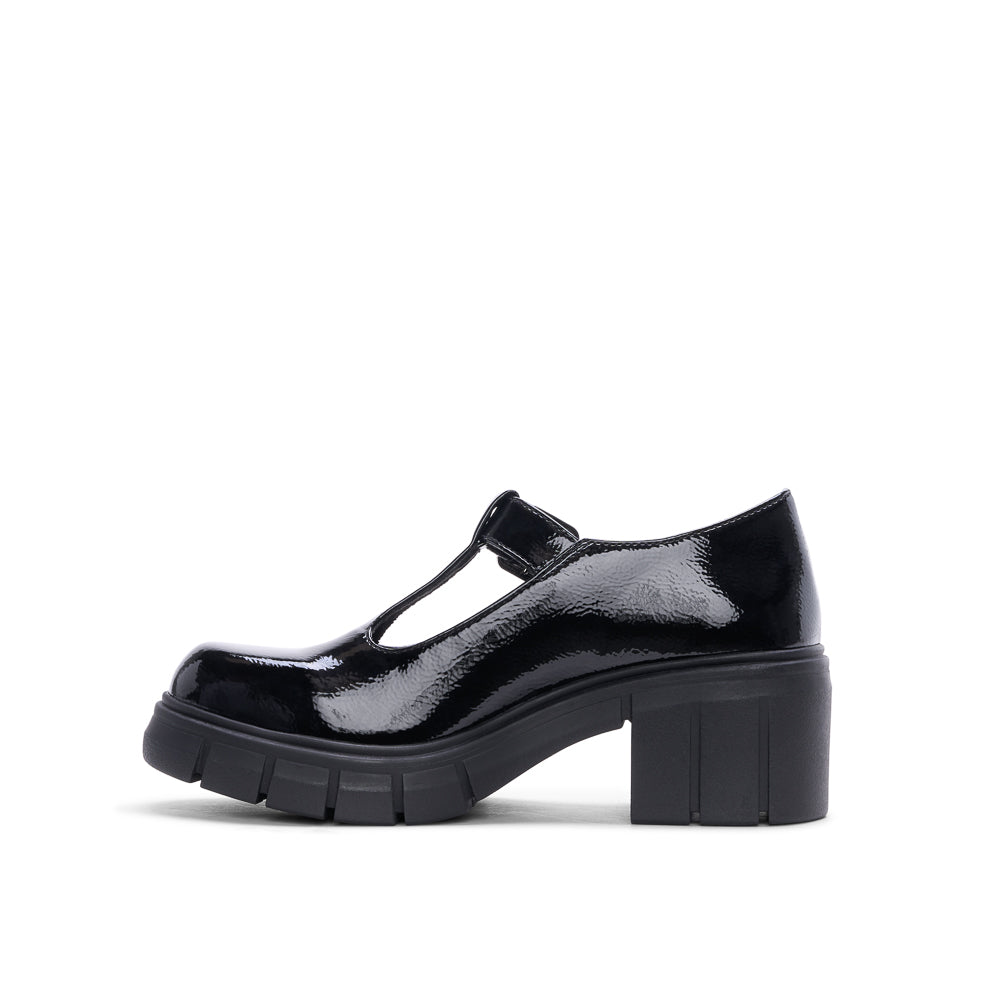 122321-02-EMERAUDE-04-EMERAUDE-Women's Casual Shoes-Yellow-Yellow Shoes