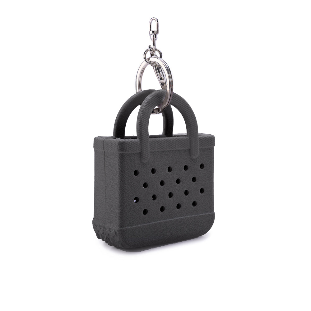 Yellow Shoes | Bag Charms | Accessories | MINI KEYCHAIN | 122324-01-KEY_CHAIN-01-8917500033-MINI KEYCHAIN-Bag Charms | Accessories-Yellow-Yellow Shoes