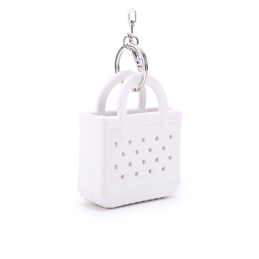 Yellow Shoes | Bag Charms | Accessories | MINI KEYCHAIN | 122324-70-KEY_CHAIN-01-8917500048-MINI KEYCHAIN-Bag Charms | Accessories-Yellow-Yellow Shoes