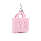 122324-90-KEY_CHAIN-01-8917500053-MINI KEYCHAIN-Bag Charms | Accessories-Yellow-Yellow Shoes