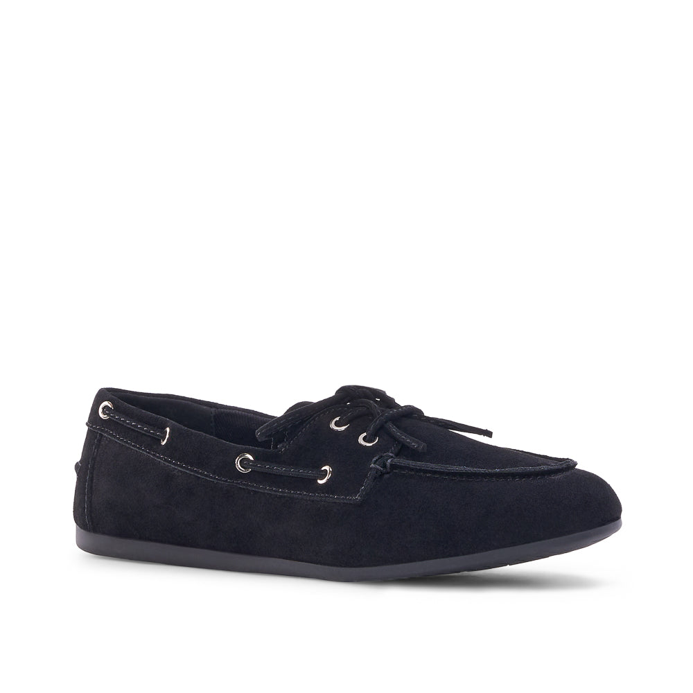 Yellow Shoes | Women's Casual Shoes | Nautique | 122325-01-NAUTIQUE-03.jpg