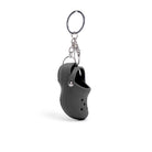 122327-01-KEYCHAINCROC-01-8917600033-CROCS KEYCHAIN-Bag Charms | Accessories-Yellow-Yellow Shoes
