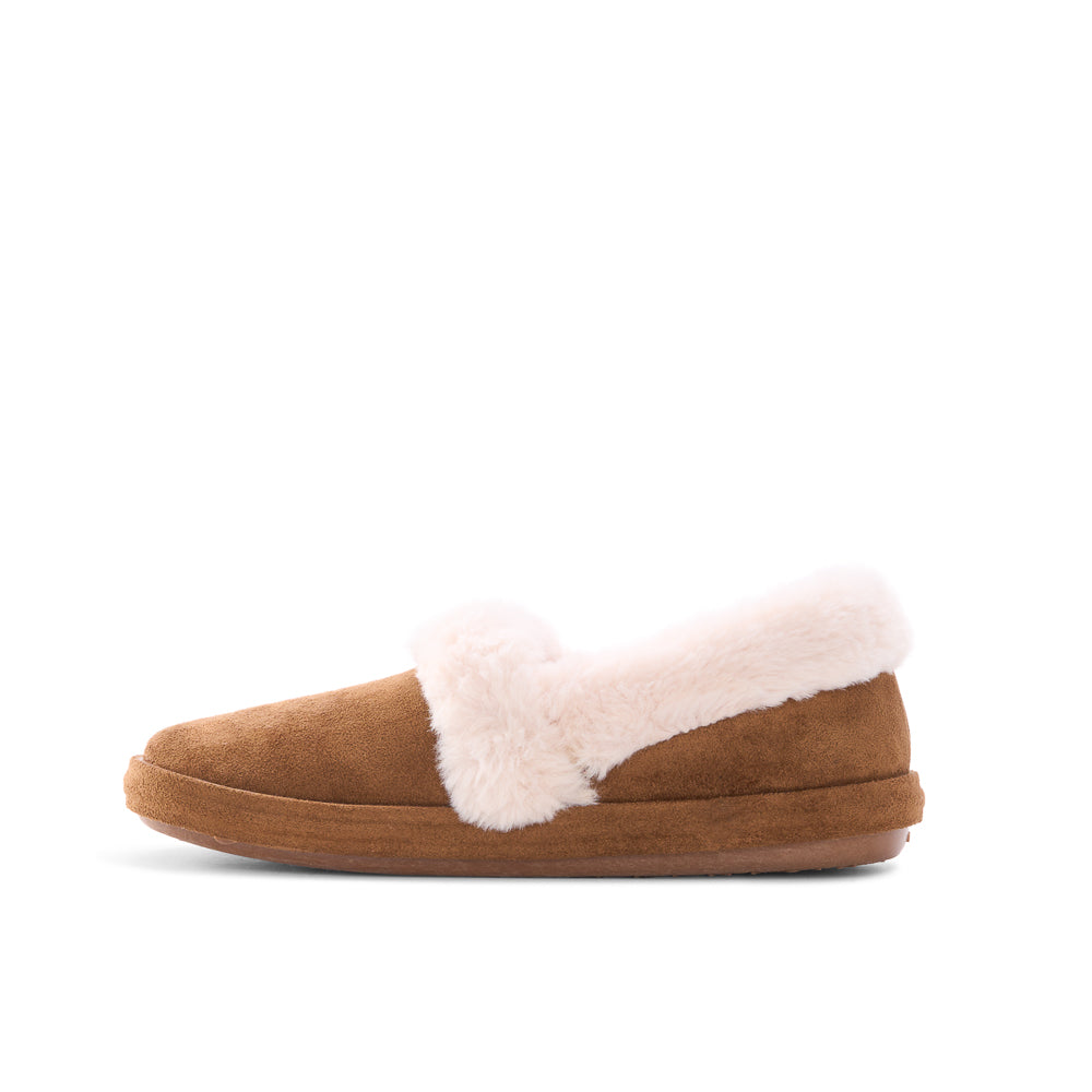 Yellow Shoes | Women's Slippers | MERCEDES 3.0 | 122365-28-MERCEDES_3.0-04.jpg
