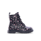 122400-04-MELODY_TDLR_FLORAL-01-8921800066-MELODY TDLR FLORAL-Toddler Kids Fashion Light Boots-Yellow-Yellow Shoes