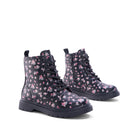122400-04-MELODY_TDLR_FLORAL-02-MELODY TDLR FLORAL-Toddler Kids Fashion Light Boots-Yellow-Yellow Shoes