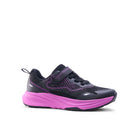 122402-57-ECLAIR-F-03-ECLAIR-F-Junior Kids Athletic Shoes-Yellow-Yellow Shoes