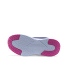 122403-43-FOUDRE-05-FOUDRE-Junior Kids Athletic Shoes-Yellow-Yellow Shoes