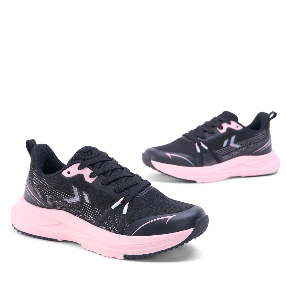 Yellow Shoes | Junior Kids Athletic Shoes | FOUDRE | 122403-57-FOUDRE-02-FOUDRE-Junior Kids Athletic Shoes-Yellow-Yellow Shoes
