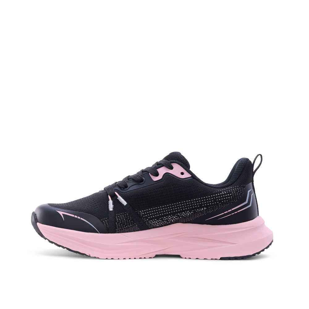 Yellow Shoes | Junior Kids Athletic Shoes | FOUDRE | 122403-57-FOUDRE-04-FOUDRE-Junior Kids Athletic Shoes-Yellow-Yellow Shoes