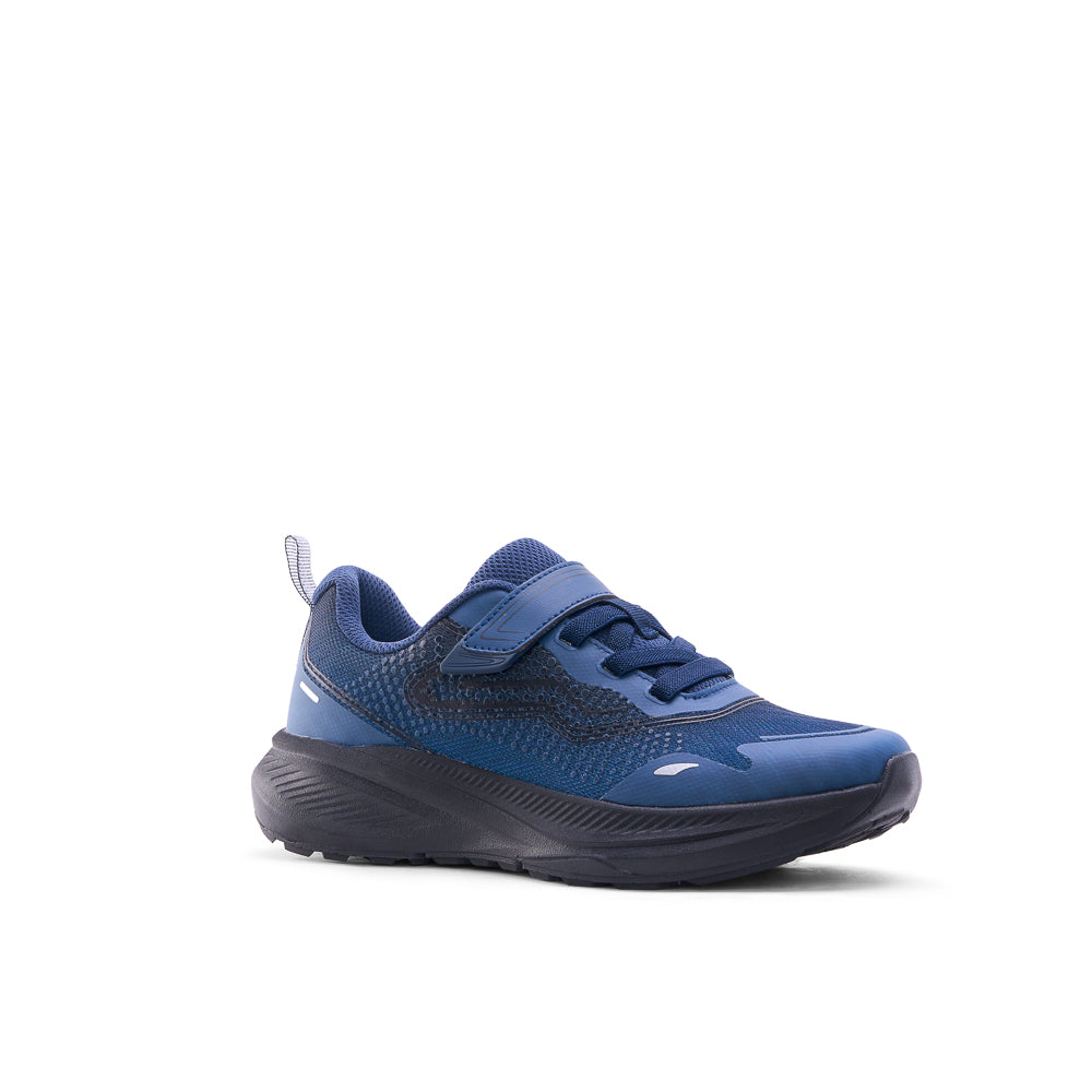 Yellow Shoes | Junior Kids Athletic Shoes | ECLAIR-G | 122404-43-ECLAIR-G-03-ECLAIR-G-Junior Kids Athletic Shoes-Yellow-Yellow Shoes