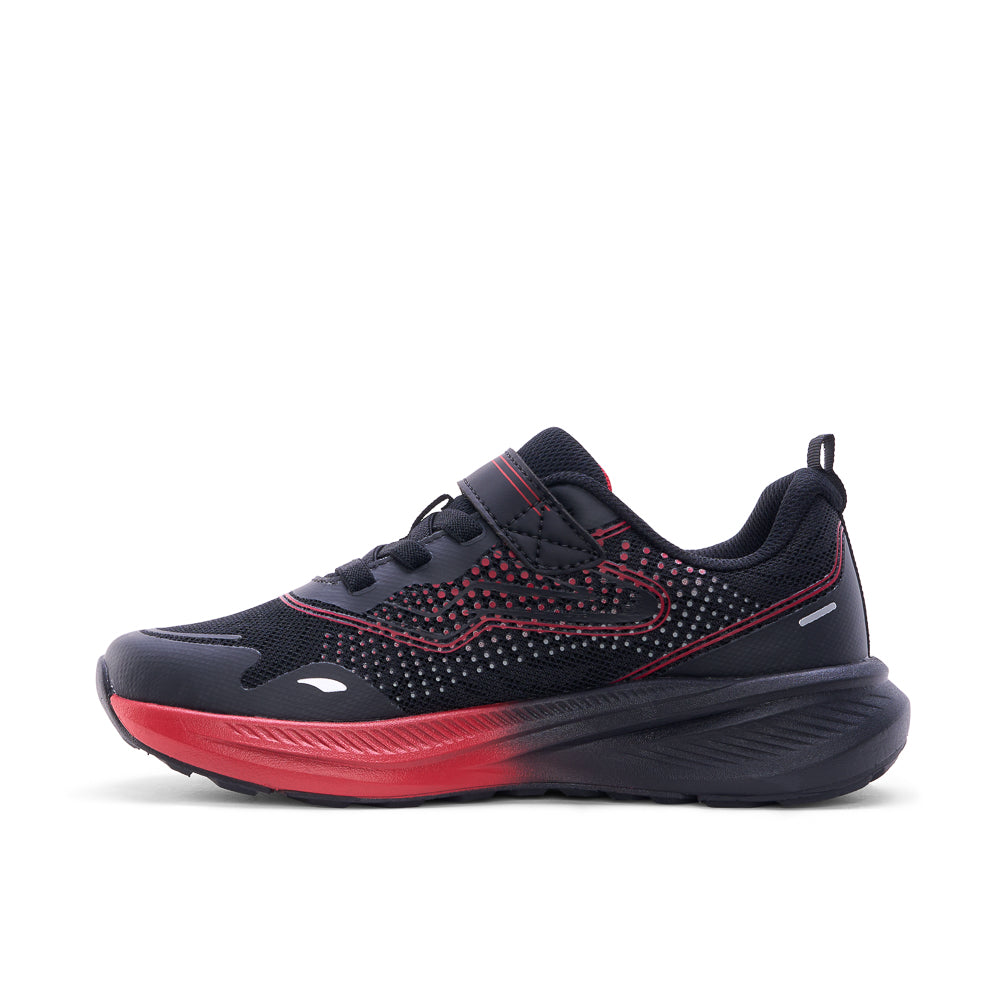 Yellow Shoes | Junior Kids Athletic Shoes | ECLAIR-G | 122404-53-ECLAIR-G-04-ECLAIR-G-Junior Kids Athletic Shoes-Yellow-Yellow Shoes