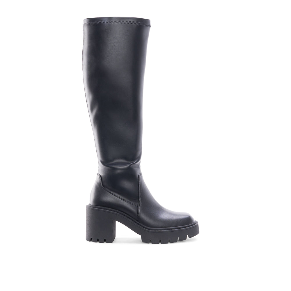 122405-01-MIRANDA_HAUTE_II-01-8922200051-MIRANDA HAUTE II-Women's Fashion Light Boots-Yellow-Yellow Shoes
