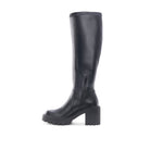 122405-01-MIRANDA_HAUTE_II-04-MIRANDA HAUTE II-Women's Fashion Light Boots-Yellow-Yellow Shoes