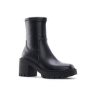 122406-01-MIRANDA_II-03-MIRANDA II-Women's Fashion Light Boots-Yellow-Yellow Shoes