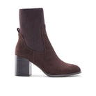 122408-10-PALMARES-01-8922800051-PALMARES-Women's Fashion Light Boots-Yellow-Yellow Shoes