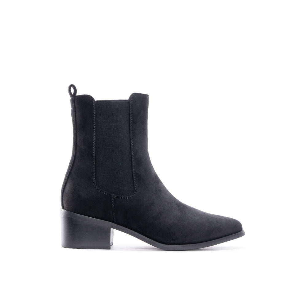 122410-01-TEXAS-01-8922600051-TEXAS-Women's Fashion Light Boots-Yellow-Yellow Shoes