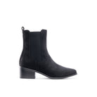 122410-01-TEXAS-01-8922600051-TEXAS-Women's Fashion Light Boots-Yellow-Yellow Shoes