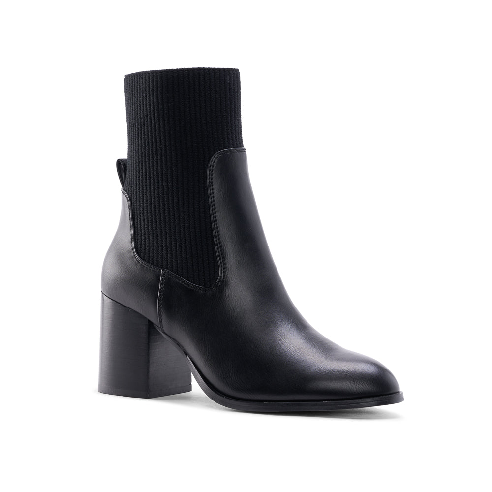 122411-01-PALMARES_II-03-PALMARES II-Women's Fashion Light Boots-Yellow-Yellow Shoes