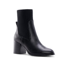 122411-01-PALMARES_II-03-PALMARES II-Women's Fashion Light Boots-Yellow-Yellow Shoes