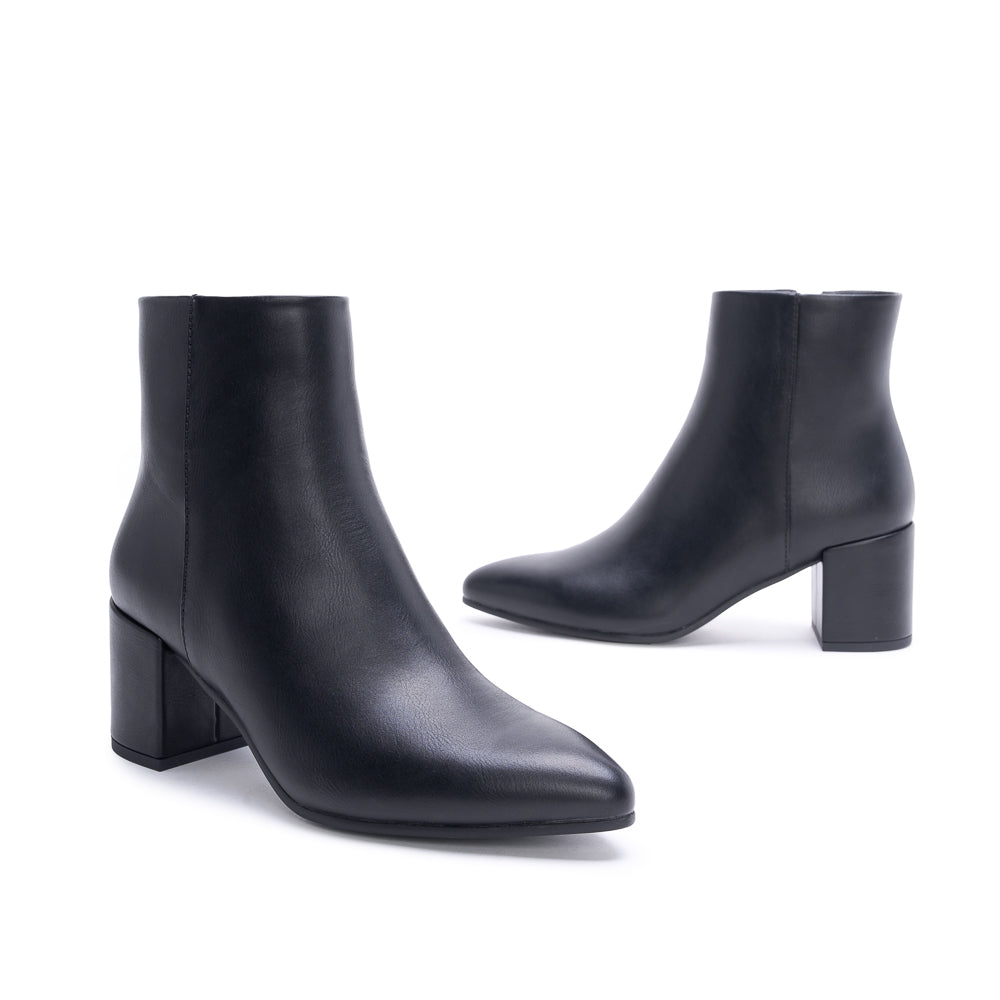 Yellow Shoes | Women's Fashion Light Boots | MARILOU | 122416-01