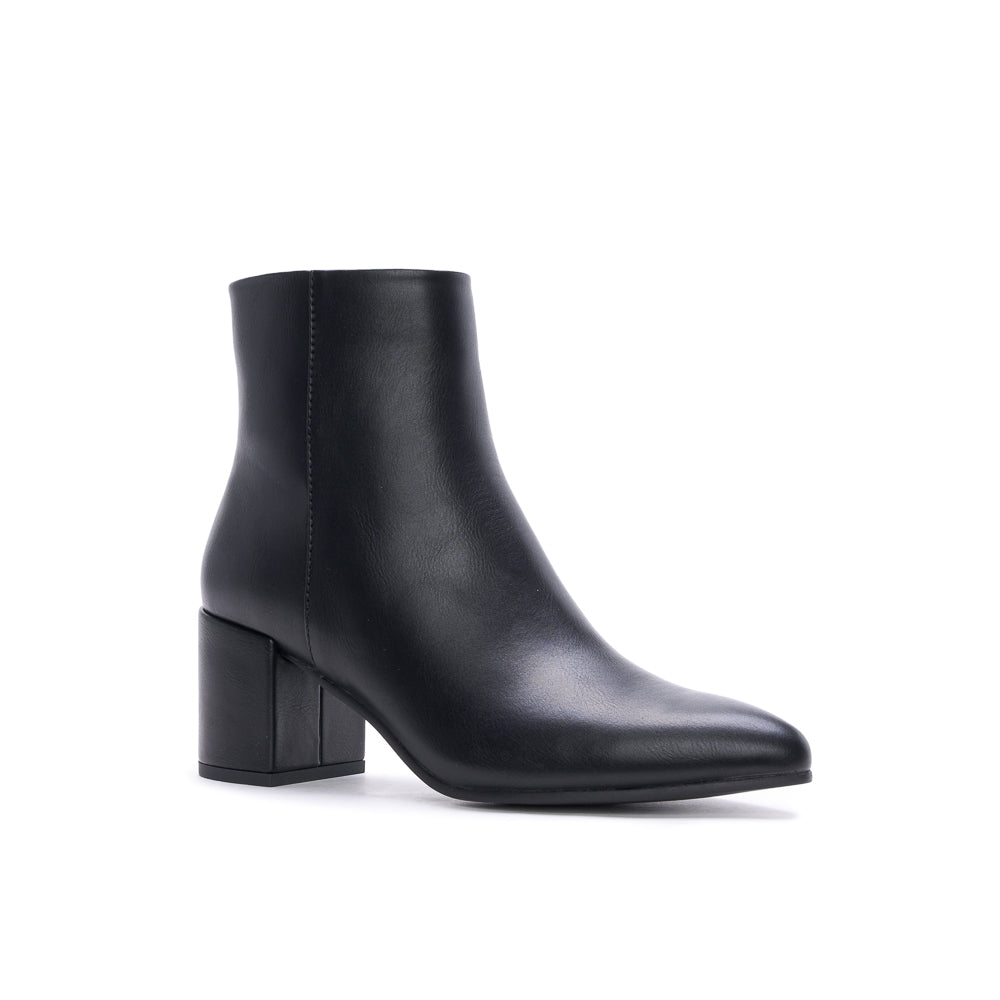 Yellow Shoes | Women's Fashion Light Boots | MARILOU | 122416-01