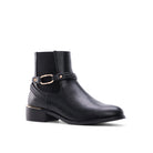 122425-01-PRISCILLIA-03-PRISCILLIA-Women's Fashion Light Boots-Yellow-Yellow Shoes