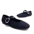 122426-01-MARINA-02-MARINA-Women's Casual Shoes-Yellow-Yellow Shoes