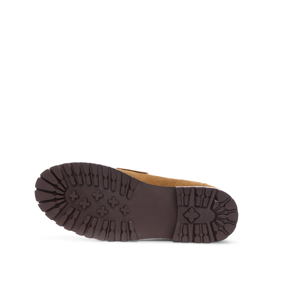 122427-31-CIARA-05-CIARA-Women's Casual Shoes-Yellow-Yellow Shoes