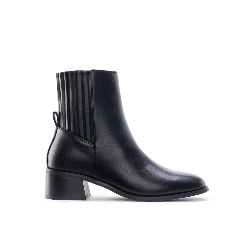 Yellow Shoes | Women's Fashion Light Boots | LARA II | 8925800051