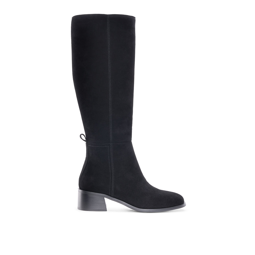 Shop Stylish Women's Tall Boots for Every Occasion – Yellow Shoes