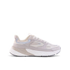 122437-21-OAKLAND-01-8926200051-OAKLAND-Women's Athletic Shoes-Yellow-Yellow Shoes