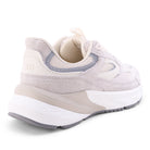 122437-21-OAKLAND-02-OAKLAND-Women's Athletic Shoes-Yellow-Yellow Shoes