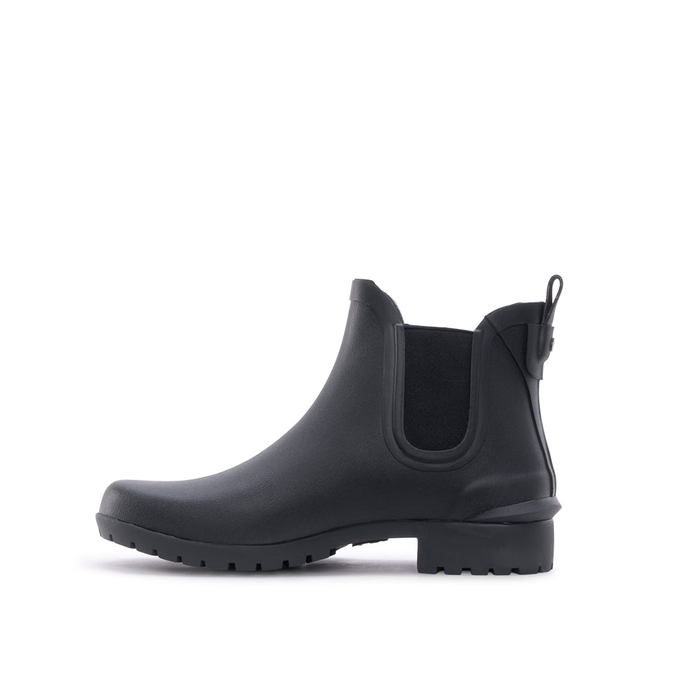 122438-01-ANNECY-04-ANNECY-Women's Rainboots and Rainwear-Yellow-Yellow Shoes