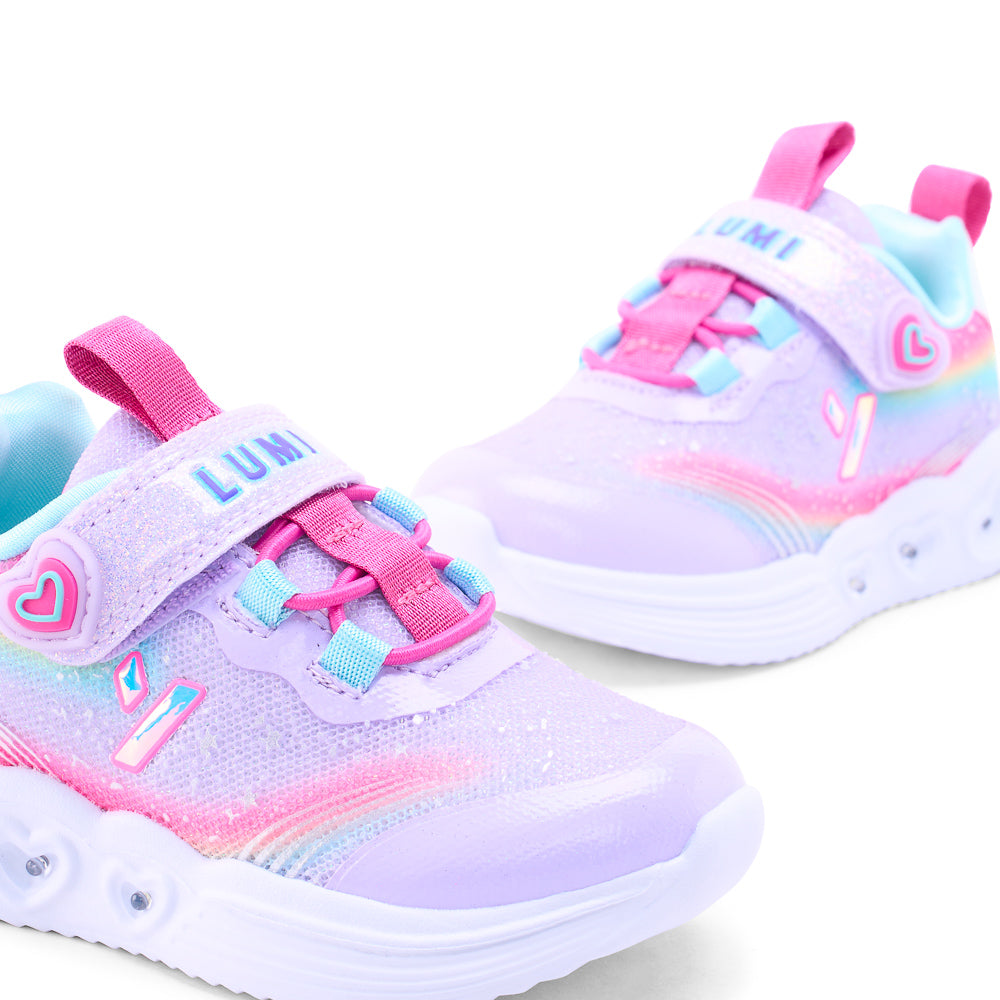 Yellow Shoes | Baby Athletic Shoes | AMALIA MINI | 122441-97-AMALIA_MINI-02.jpg