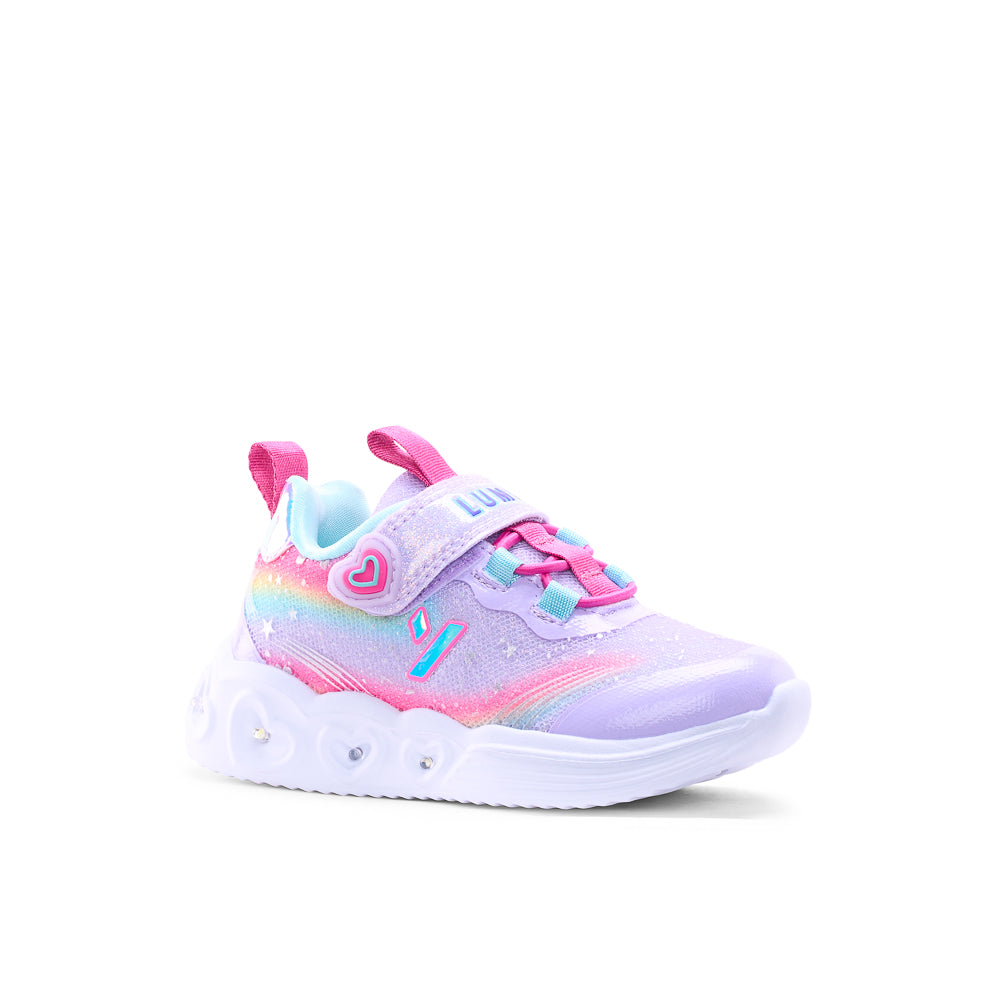 Yellow Shoes | Baby Athletic Shoes | AMALIA MINI | 122441-97-AMALIA_MINI-03.jpg