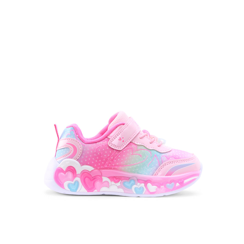 Yellow Shoes | Toddler Kids Athletic Shoes | MOANA 2.0 TDLR | 122448-68-MOANA_2.0_TDLR-01-8928300040-MOANA 2.0 TDLR-Toddler Kids Athletic Shoes-Yellow-Yellow Shoes