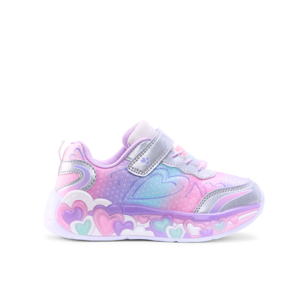 Yellow Shoes | Toddler Kids Athletic Shoes | MOANA 2.0 TDLR | 122448-80-MOANA_2.0_TDLR-01-8928300053-MOANA 2.0 TDLR-Toddler Kids Athletic Shoes-Yellow-Yellow Shoes