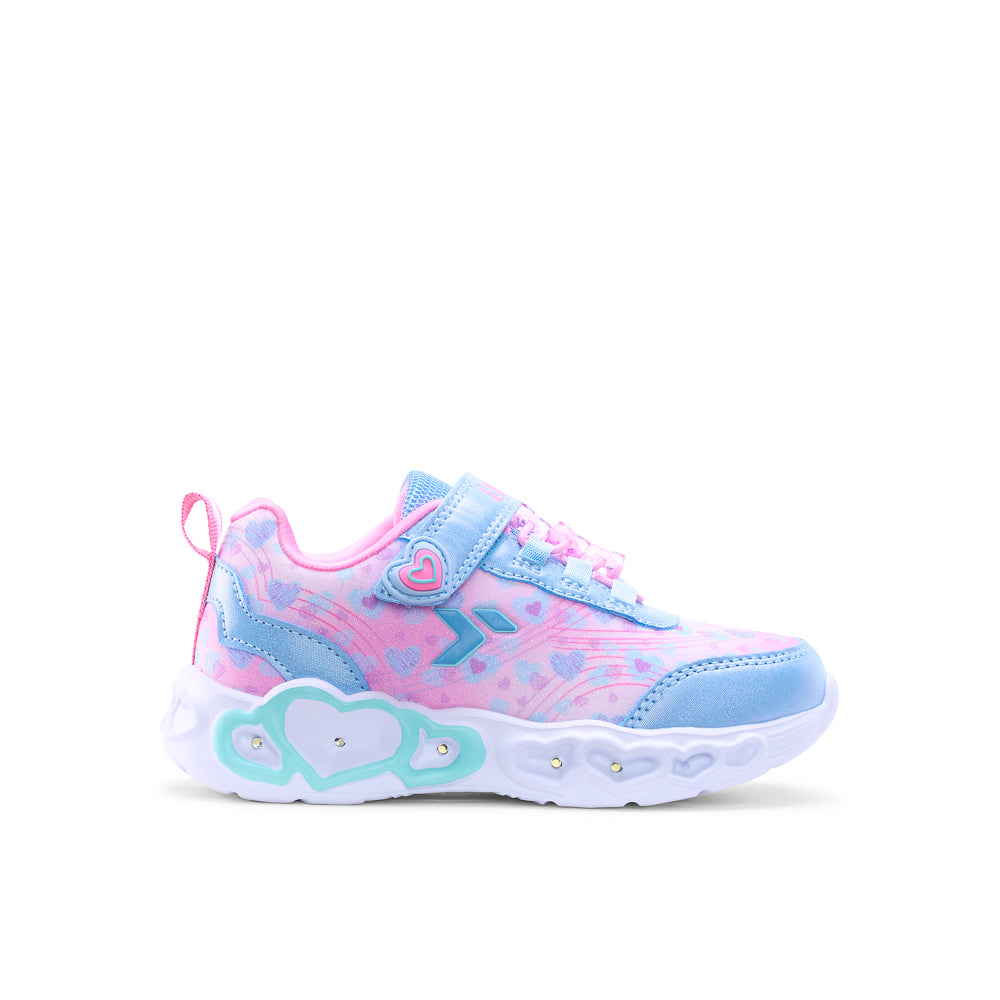 Yellow Shoes | Toddler Kids Athletic Shoes | LUMILY | 122450-40-LUMILY-01-8926600040-LUMILY-Toddler Kids Athletic Shoes-Yellow-Yellow Shoes