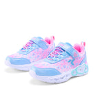 122450-40-LUMILY-02-LUMILY-Toddler Kids Athletic Shoes-Yellow-Yellow Shoes