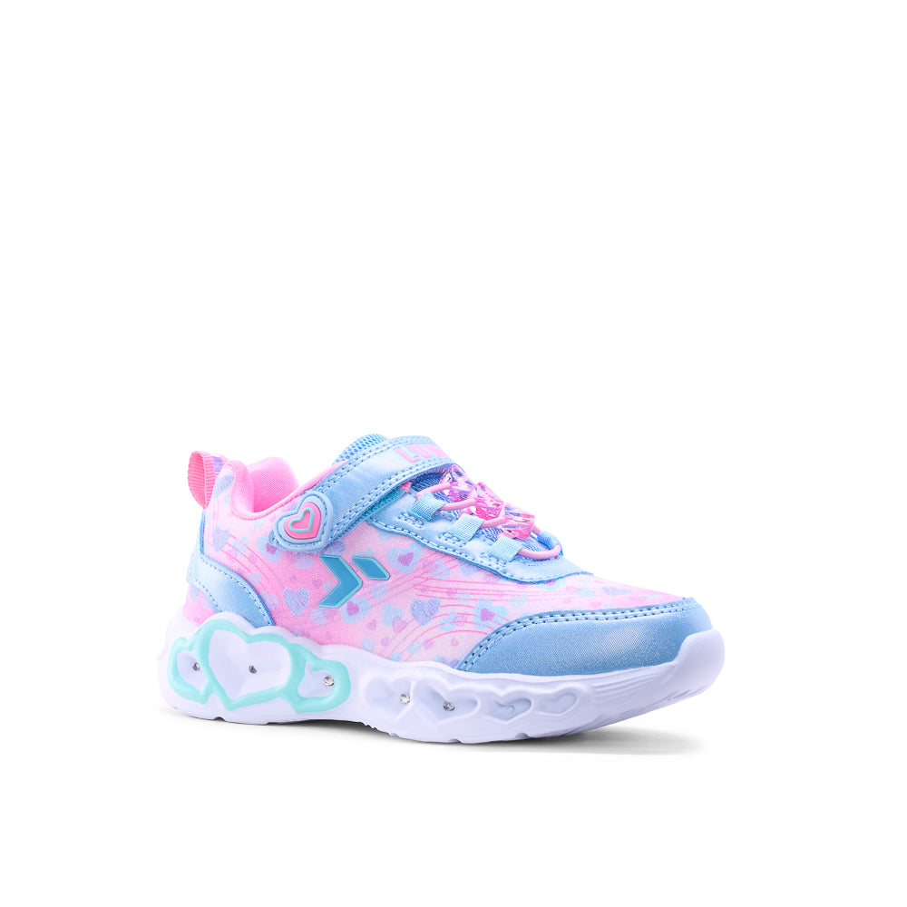 Yellow Shoes | Toddler Kids Athletic Shoes | LUMILY | 122450-40-LUMILY-03-LUMILY-Toddler Kids Athletic Shoes-Yellow-Yellow Shoes
