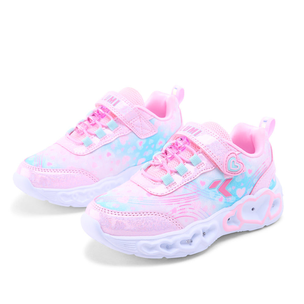 Yellow Shoes | Toddler Kids Athletic Shoes | LUMILY | 122450-68-LUMILY-02-LUMILY-Toddler Kids Athletic Shoes-Yellow-Yellow Shoes