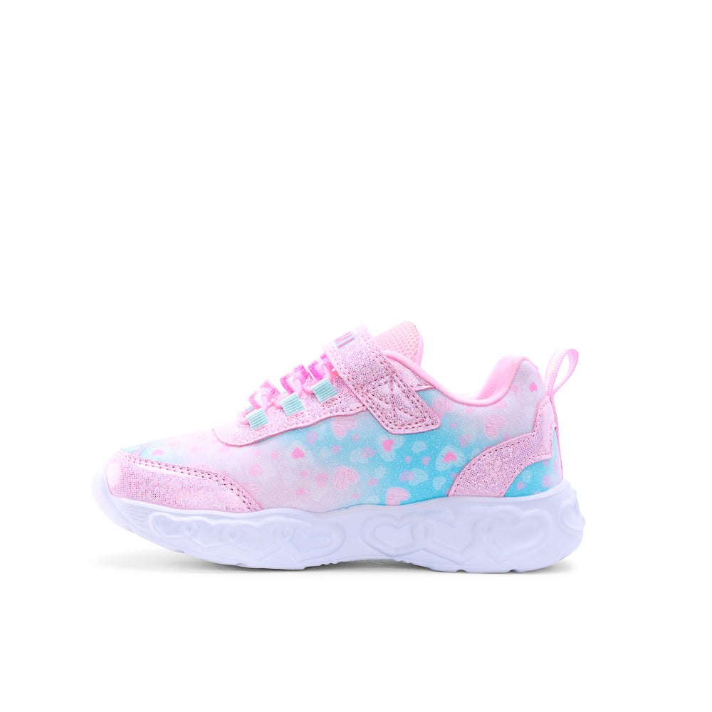 Yellow Shoes | Toddler Kids Athletic Shoes | LUMILY | 122450-68-LUMILY-04-LUMILY-Toddler Kids Athletic Shoes-Yellow-Yellow Shoes